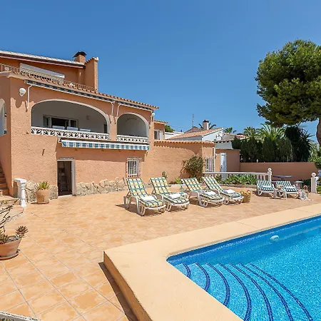 Villa Saler By Abahana *