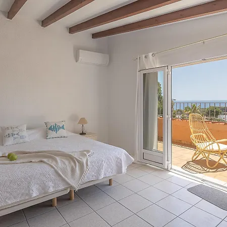 Saler By Abahana * Moraira