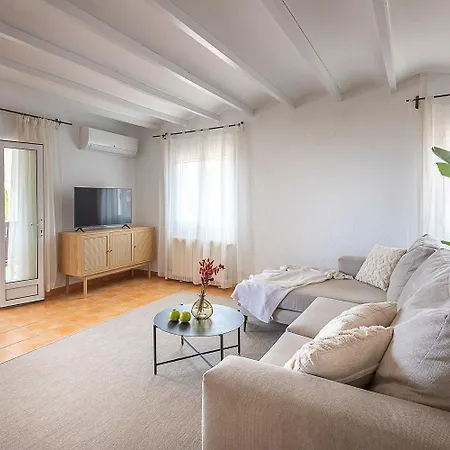 Saler By Abahana Villa Moraira
