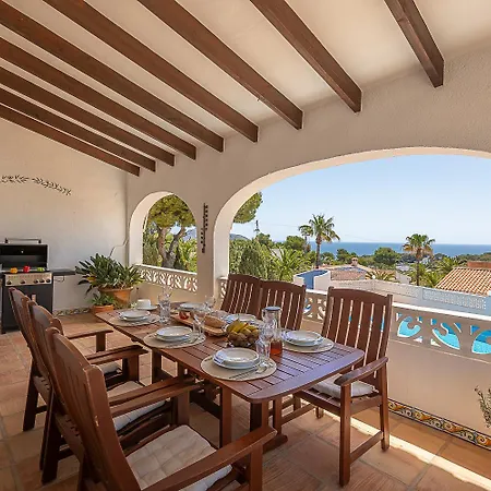 Saler By Abahana * Moraira